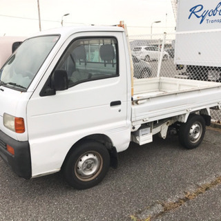 契約者決まりました。有難う御座います。軽トラ 格安で販売！車検あ...