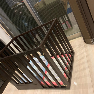 犬ゲージ 新品