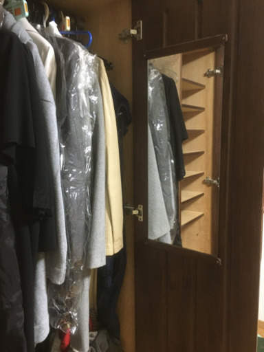 洋タンス　上質　10月18日まで！宮城県仙台市！