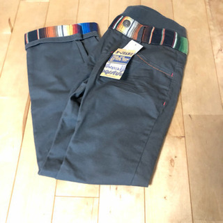 男児ズボン150(新品)の画像