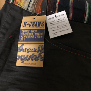 男児ズボン150(新品)の画像