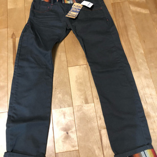 男児ズボン150(新品)の画像