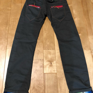 男児ズボン150(新品)の画像