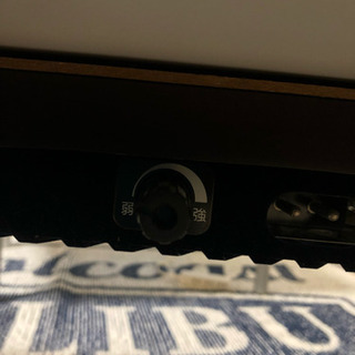 こたつ【取引中】の画像