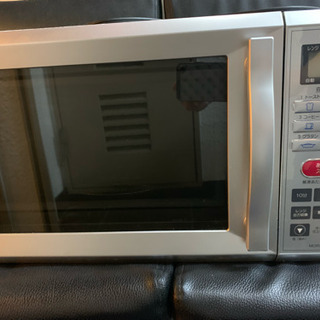 電子レンジ