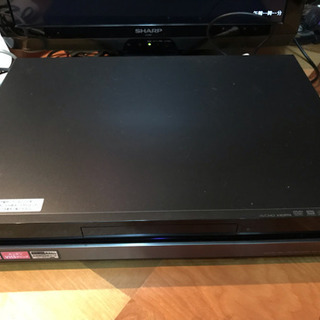 SONY 320GB 1チューナー ブルーレイレコーダー BDZ...