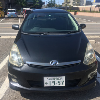 成約済み　ウィッシュ