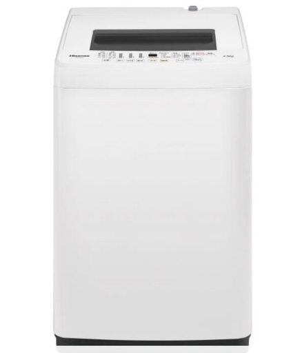 《決定》Hisense 全自動洗濯機 HW-T45A
