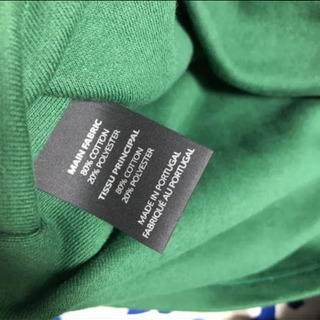 ヴェトモン vetements メンズ トップス スウェット・トレーナーの画像