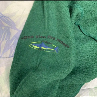 ヴェトモン vetements メンズ トップス スウェット・トレーナーの画像