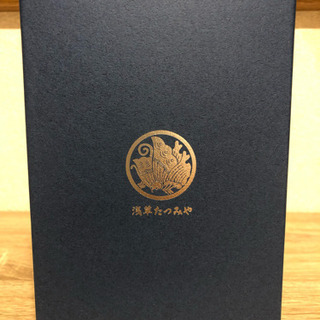 【浅草たつみや】着物タンブラー【箱付き】の画像