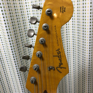 ストラトキャスター ストラト タイプ Fender Player II Stratocaster HSS Black エレキギター ストラト