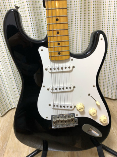 fender ストラトキャスター