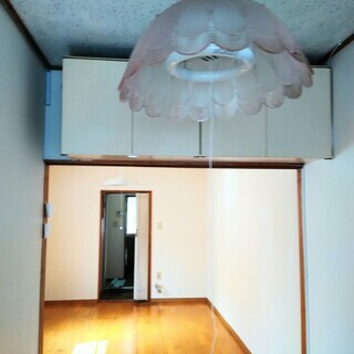 成約しました！　家賃値下げしました！賃貸　初芝テラスハウス　駅近...