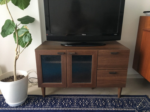 10/23までにお引取り可能な方！ テレビ台