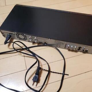 Panasonic　ブルーレイレコーダー320G　只今商談中の画像
