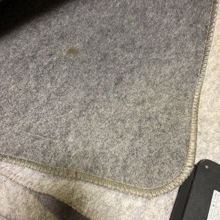 ホットカーペット3畳の画像