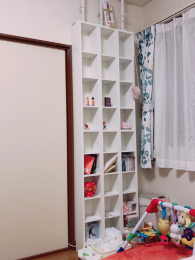 IKEA 本棚　3個セット