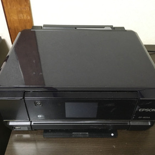プリンター EPSON