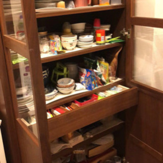 食器棚