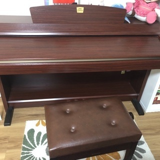 電子ピアノ ヤマハ クラビノーバ CLP-230（06年製）