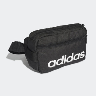 adidas ウエストバッグの画像