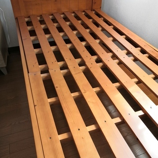 すのこベット二台