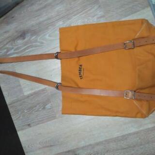 大幅値下げ     TEMBEAトート