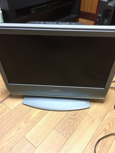 ソニーブラビア