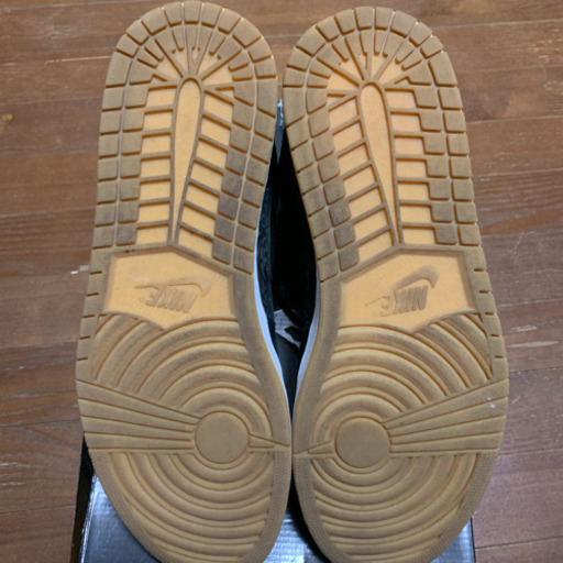 NIKE エアージョーダン 30cm
