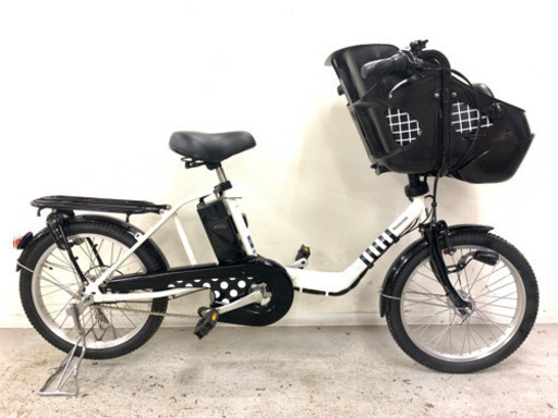 新基準Panasonic gyutto 8.9Ah電動自転車中古