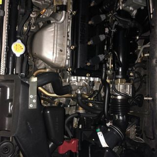 今年6月車検完了、税金払い済