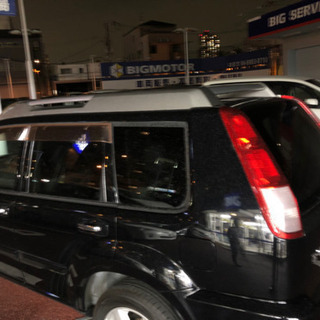 今年6月車検完了、税金払い済の画像