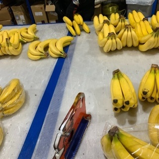稼ぎたい方！日払い、週払い可能！要相談〜【野菜&果物】の倉庫内軽作業stuff大募集！！の画像