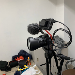 動画製作のご相談承ります！
