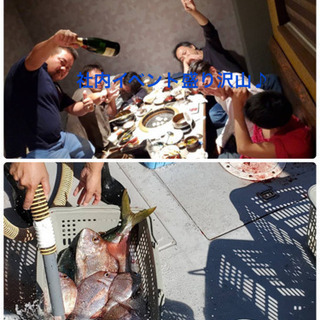 【月給25万以上】配管工事正社員募集！未経験歓迎！急募！の画像