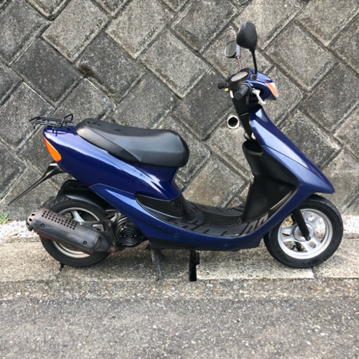 美車 ライブ dio af34