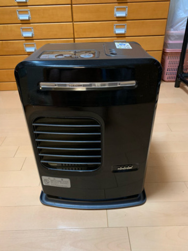 ☆決まりました☆ 石油ストーブ