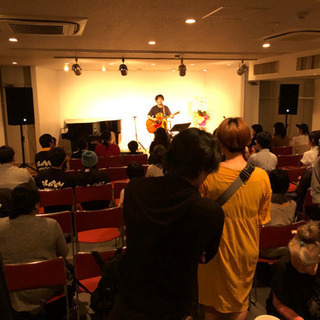 社会人の音楽好きの集い٩(ˊᗜˋ*)و初心者大歓迎！ − 群馬県
