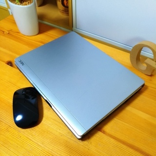 超高性能corei7メモリ8G♪　高速SSD250G！　NEC　...