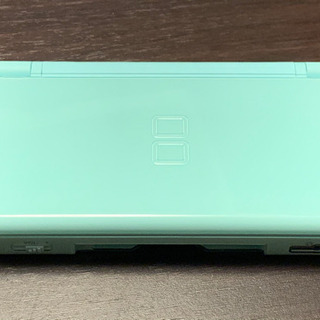 Nintendo ds lite 水色 あげます