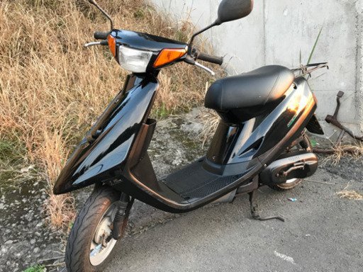 【整備良品】YAMAHA JOG スクーター