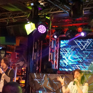 クラブイベントいきませんかー？ - 渋谷区