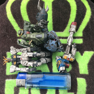 ガンダムの画像