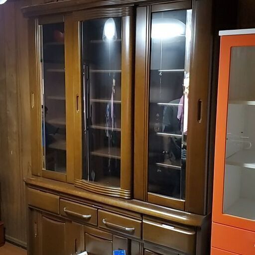 家具5点セット引き取りのみ。守口市