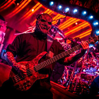 ★ Slipknot コピバン　ベース募集！