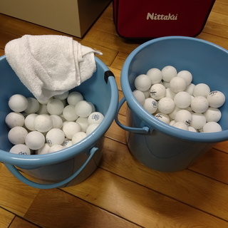 急募🏓卓球　混合ダブルス　助っ人募集！！