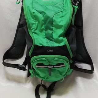SHIMANO シマノ U-15 バックパック リュックサック ...