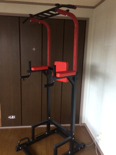 懸垂器具     7000円