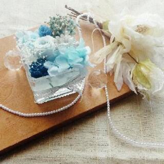 1dayレッスン アロマ アクアジュエル🌹の画像